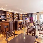 Mercure Hotel Köln City Friesenstraße