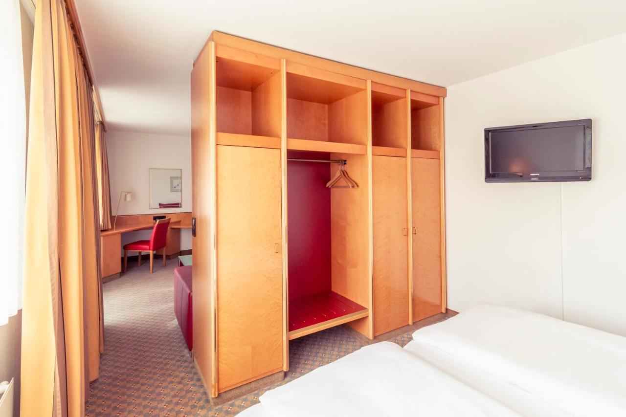 Mercure Friesenstraße 4* Köln