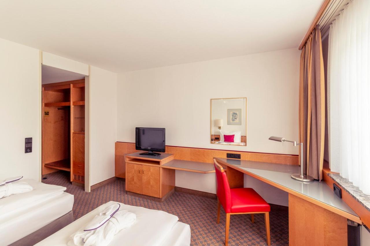 Mercure Friesenstraße Hotel