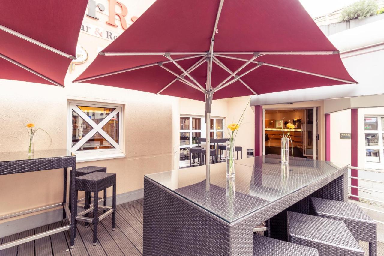 Mercure Friesenstraße Hotel