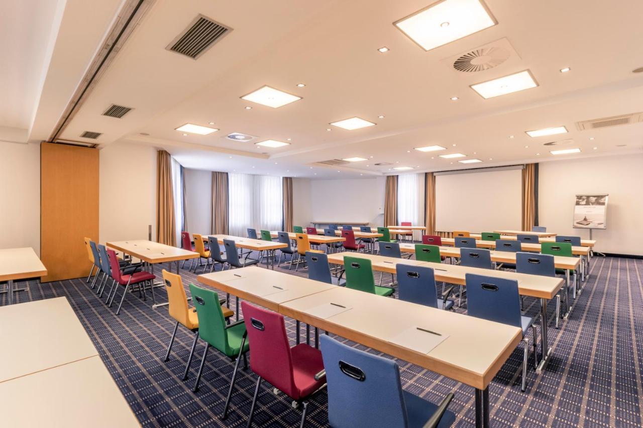 Hotel Mercure Friesenstraße Köln