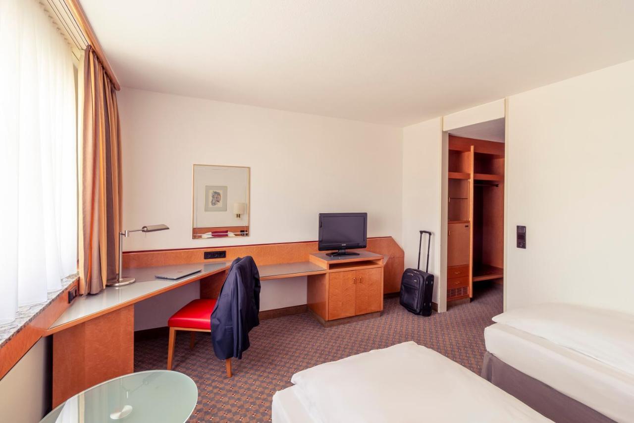 Mercure Friesenstraße 4* Köln
