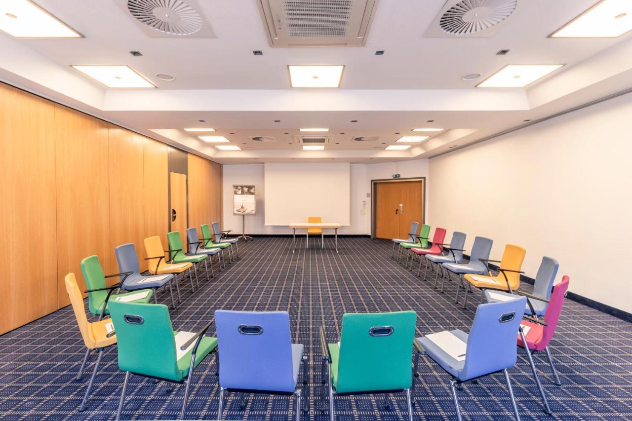 Mercure Friesenstraße Hotel Köln