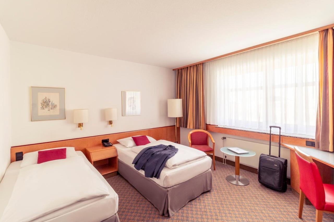 Mercure Friesenstraße Hotel 4*