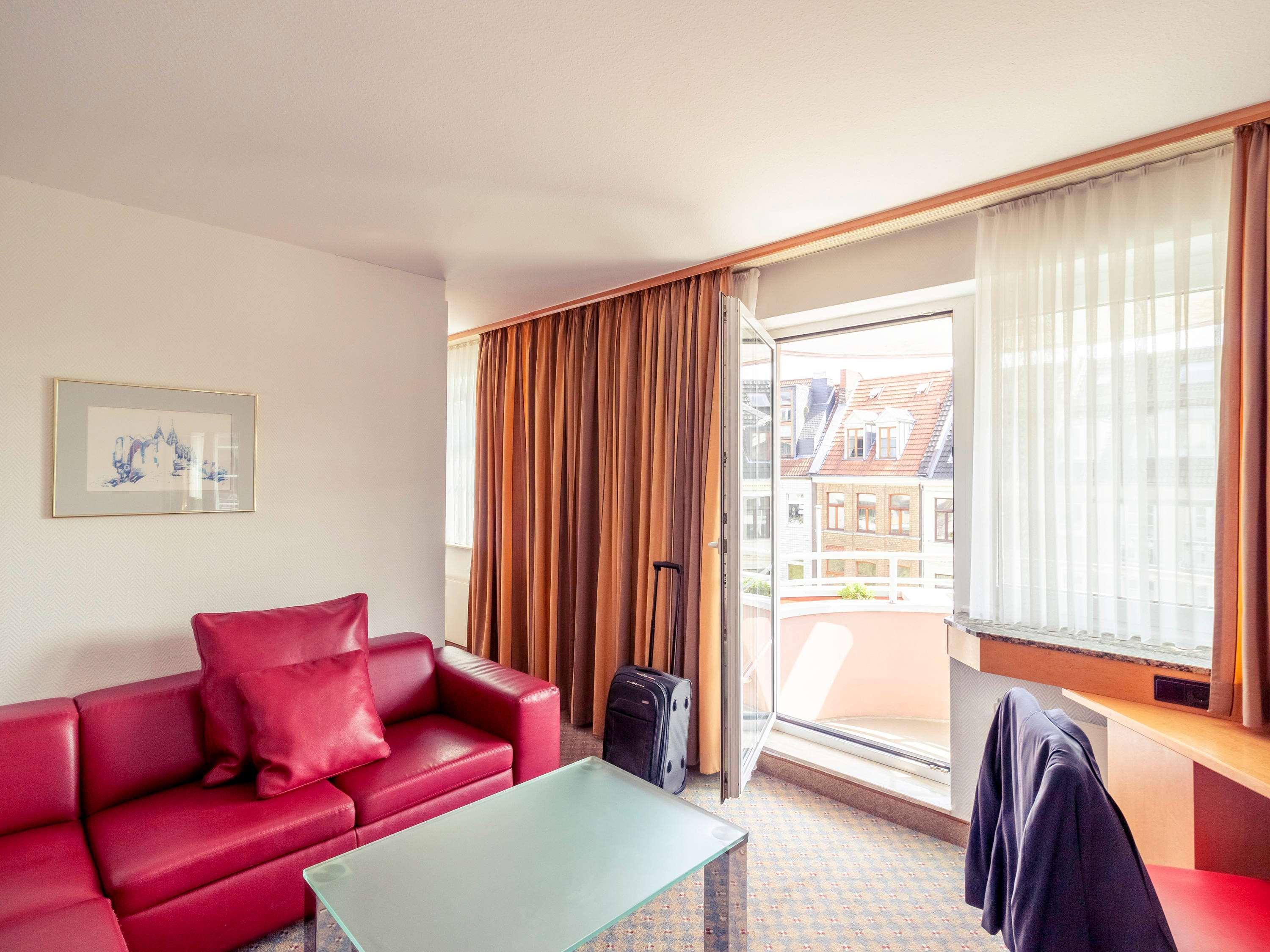 Mercure Friesenstraße