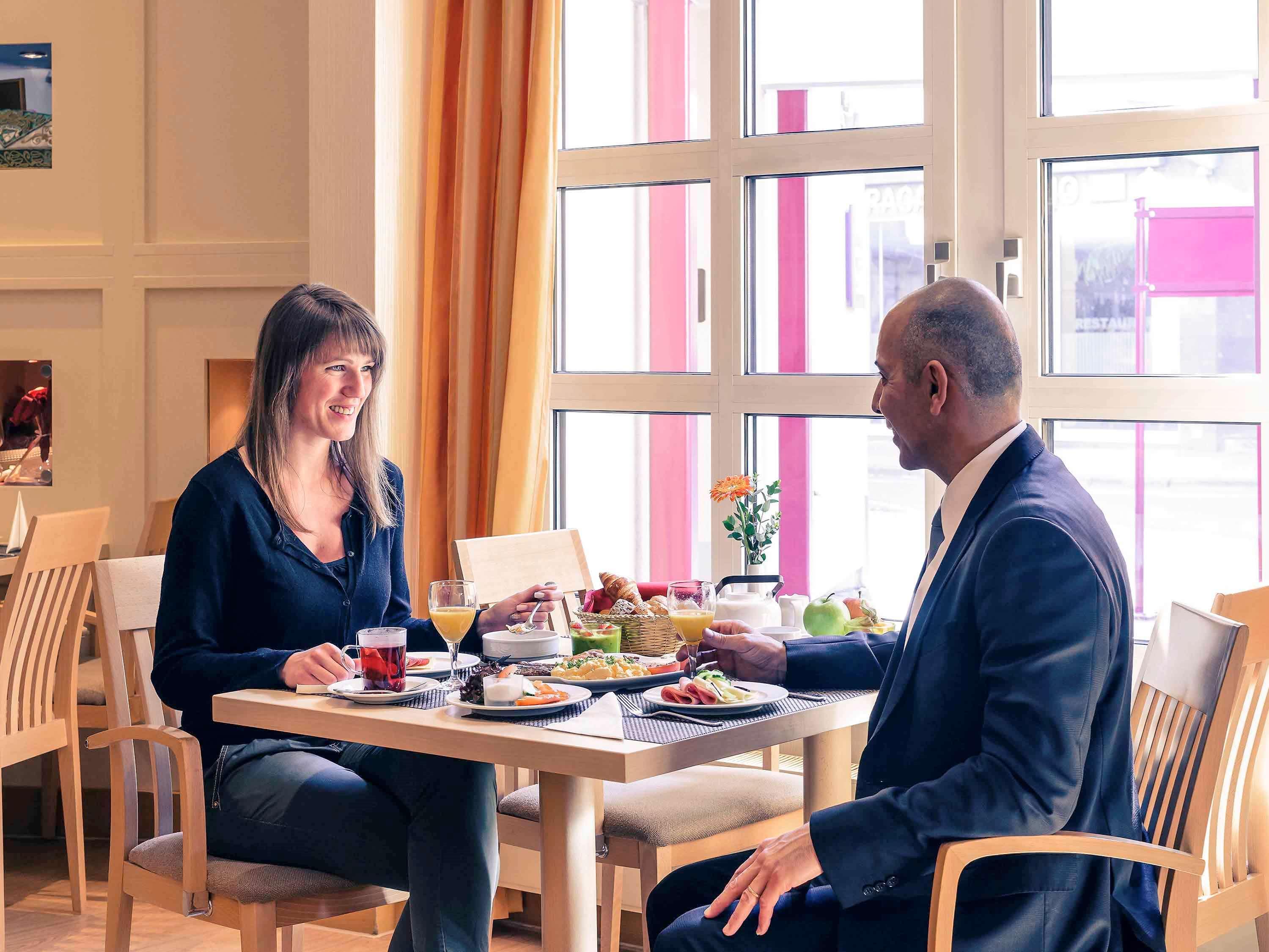Mercure Friesenstraße Hotel 4*