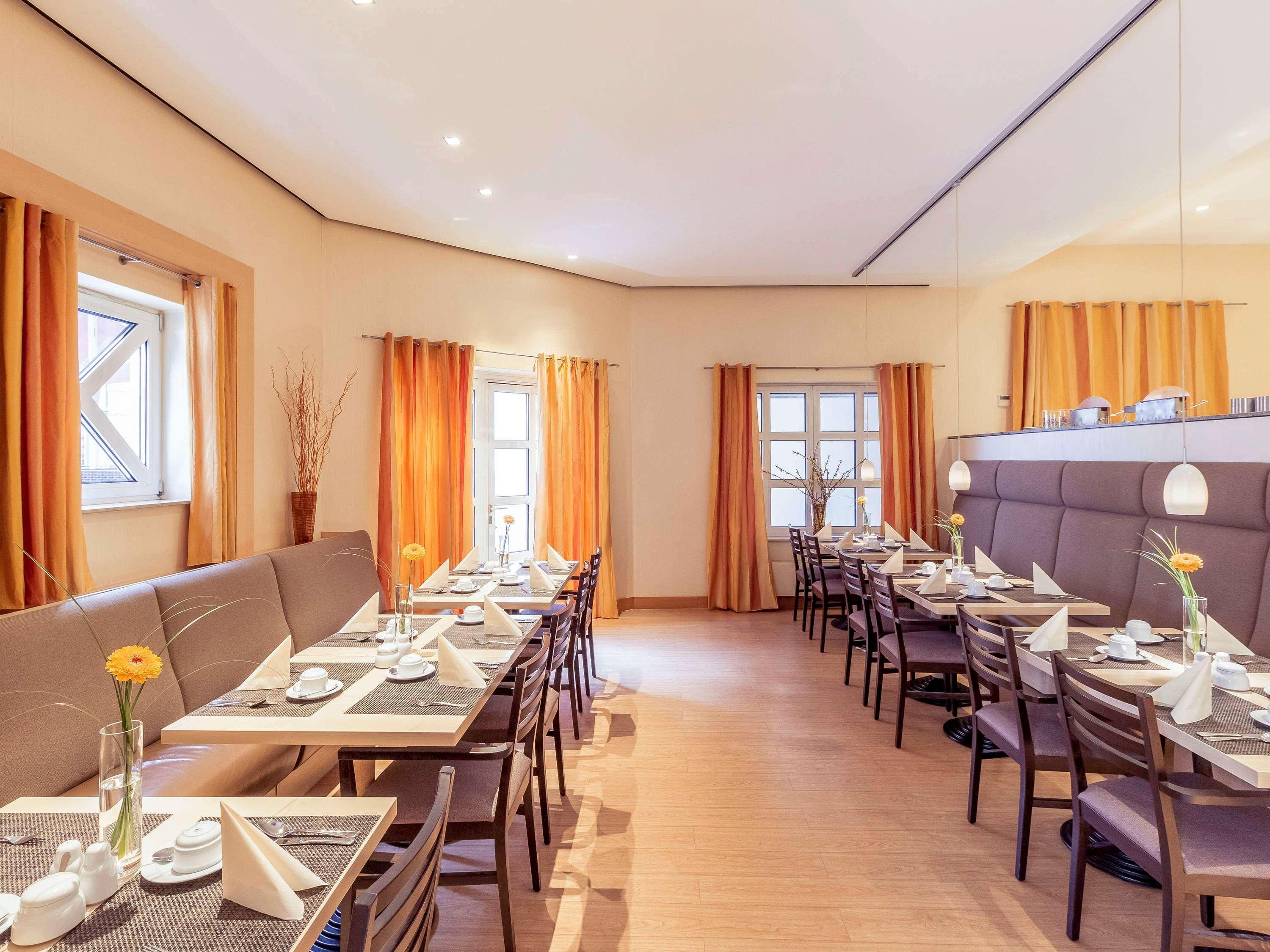 Mercure Friesenstraße 4* Köln