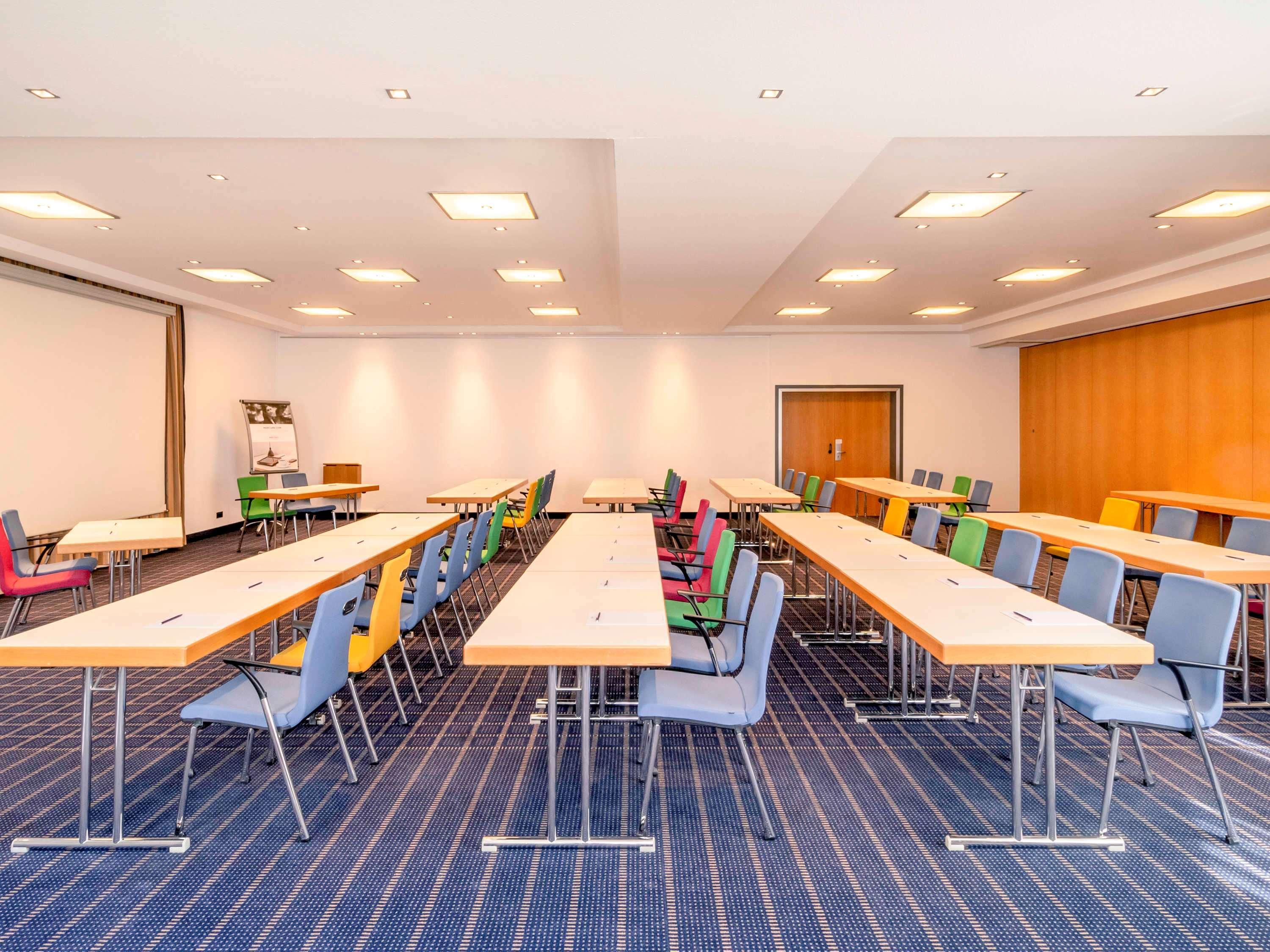 Mercure Friesenstraße Hotel 4*