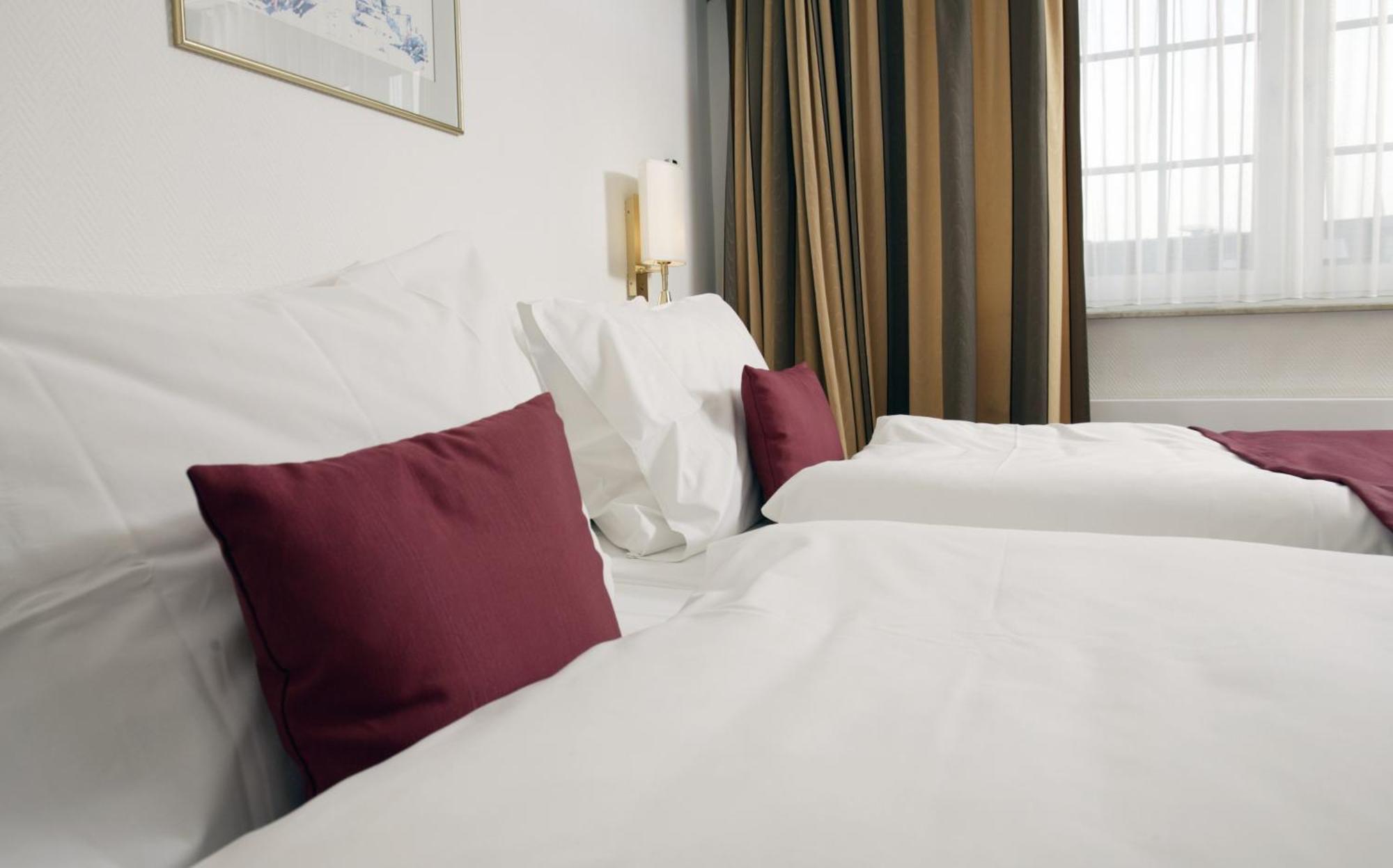 Mercure Friesenstraße Hotel 4*